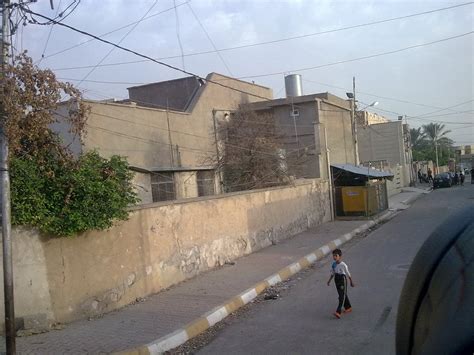 Skies: Iraqi Architecture