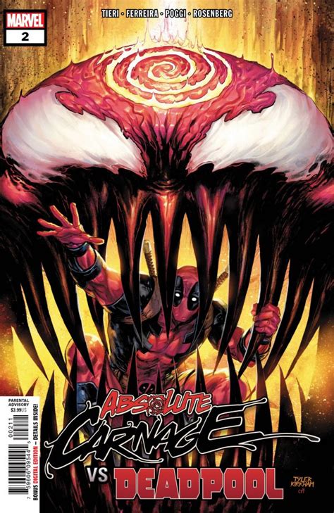 Phage (Symbiote) (Earth-616) - Marvel Comics