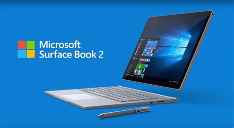 Surface Book 2 Enters Mass Production and Could Be Unveiled Next Month