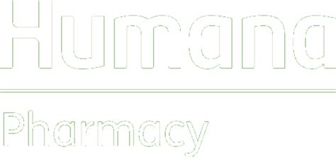 Download High Quality humana logo pharmacy Transparent PNG Images - Art ...