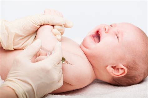 What Shots Does My Baby Get and When? | Gina Lamb - Amato, MD