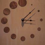 Unique Wall Clocks – Getting Your One Of A Kind DIY Clock - Cozy DIY
