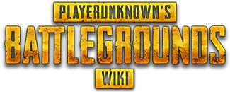 Official PLAYERUNKNOWN'S BATTLEGROUNDS Wiki