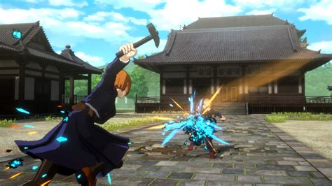 See Jujutsu Kaisen Cursed Clash Character Screenshots - Siliconera