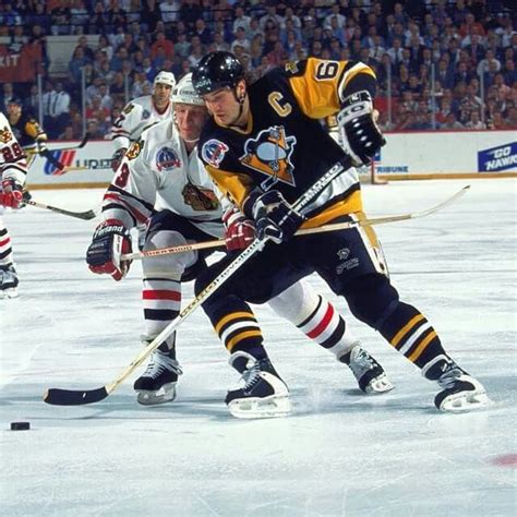 Mario Lemieux | American hockey, Nhl hockey, Nhl players