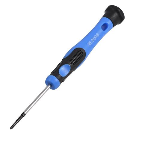 Antislip Plastic Handle PH00 Magnetic Phillips Screwdriver Tool 150mm ...