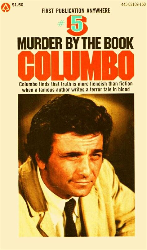 Pin on COLUMBO* (1968)