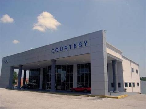 Courtesy Ford Lincoln : Rome, GA 30161 Car Dealership, and Auto Financing - Autotrader