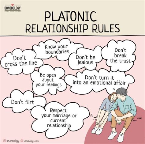 How To Keep A Platonic Relationship - Dreamopportunity25