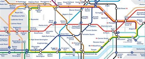 Skandální Diskriminační veledílo london underground circle line map Bonus tě rozčiluje kráter