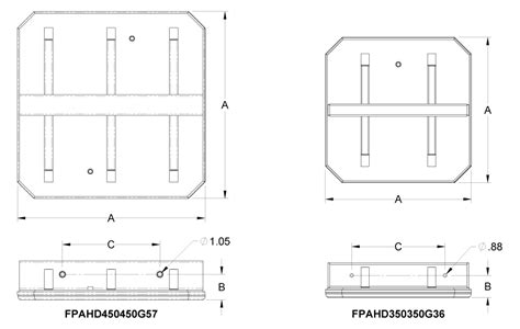 Large Capacity Foam Vacuum Pad Attachments