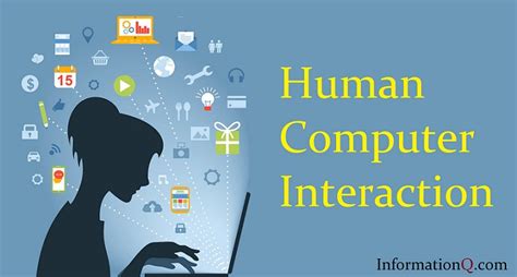 What is HCI? Human Computer Interaction | InforamtionQ.com