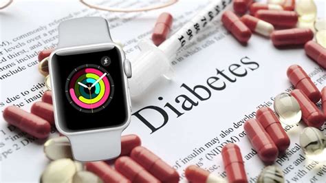 Apple Watch glucose monitoring: Myth or Reality? - Digital Health Central