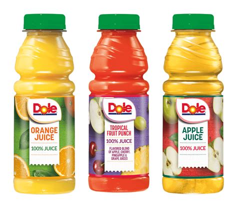 Dole Juice