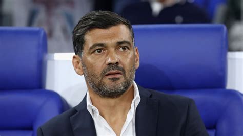 Porto boss Sergio Conceicao interested in Newcastle job : soccer