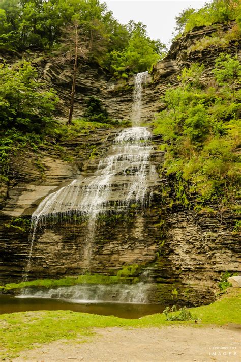 New York State Waterfalls, Montour Falls, Bautiful Places to visit in ...