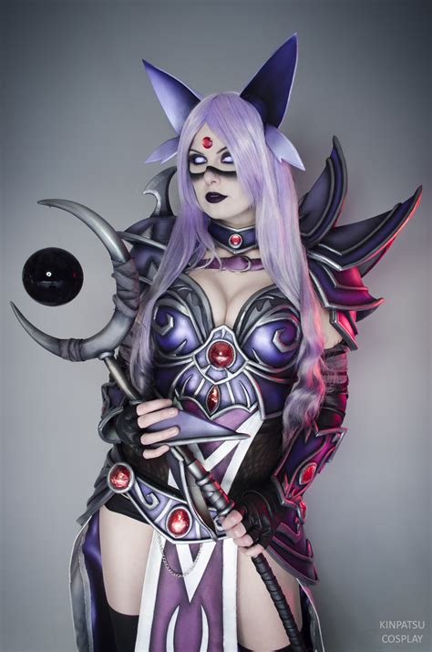 Armored Espeon - Pokemon by Kinpatsu-Cosplay on DeviantArt