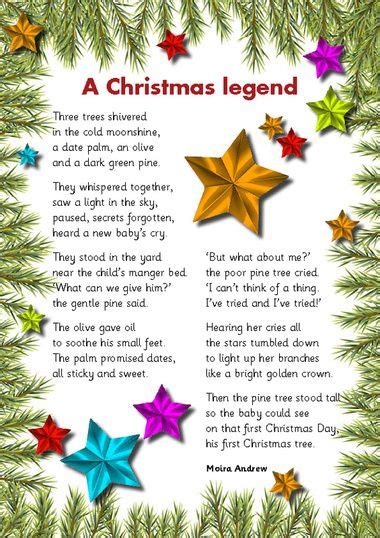 24 best Meaning of Christmas @Poems images on Pinterest | Merry christmas love, Christmas ideas ...