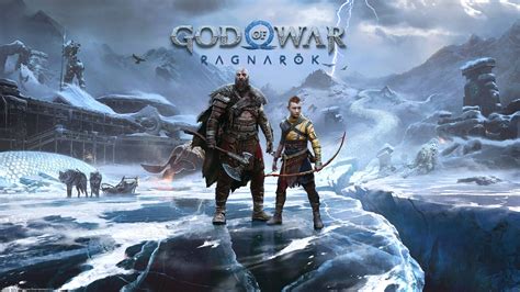 Calibracion De Imagen God Of War Ragnarok - IMAGESEE