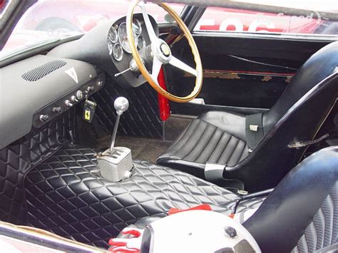 Photo: Ferrari-250-GTO-Interior-lr 7w | Ferrari 250GTO album | MCRUZ1 | Fotki.com, photo and ...