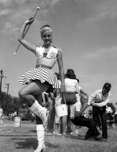 Sandra Wirth? | Miss Florida 1955. Top Ten finalist at the 1… | Flickr