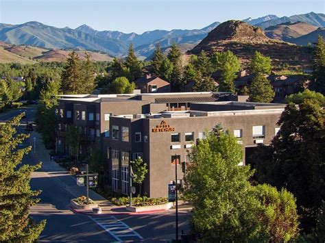 8 Best Hotels Near Ketchum, Idaho – Trips To Discover