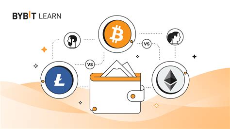 Litecoin vs. Bitcoin vs. Ethereum: What’s the Difference? | Bybit Learn