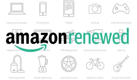 What Does Renewed Mean On Amazon? | Selling Refurbished Products