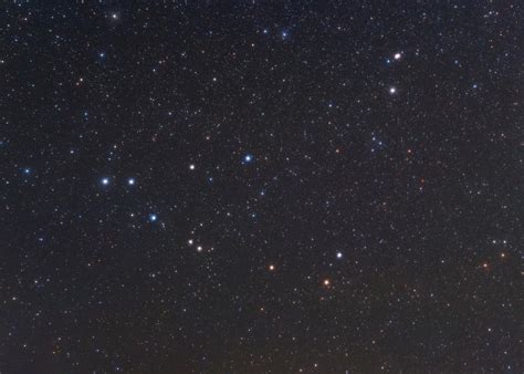 Capricornus Constellation Photograph by Tony & Daphne Hallas/science ...