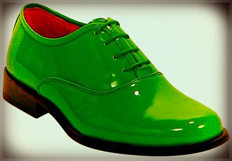 New Green Shoes Designed To Lessen Carbon Footprints | FM Observer Fargo Moorhead Satire News ...