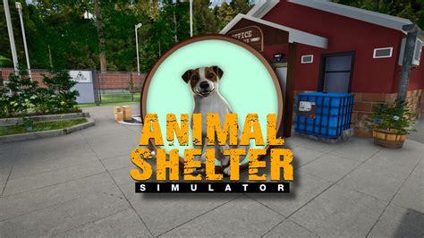 Animal Shelter Simulator for Nintendo Switch - Nintendo Official Site