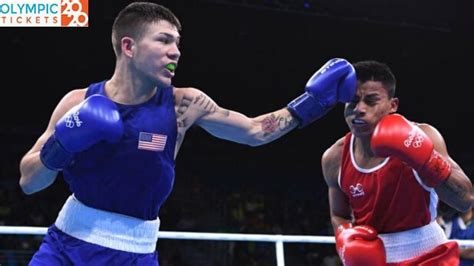 Olympic Boxing: Olympic 2020 Qualifications for Asia And Oceania From Tokyo Transferred to Amman ...