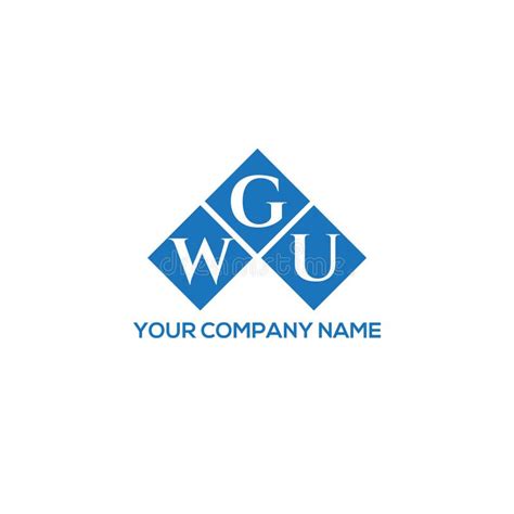 Wgu Logo Stock Illustrations – 17 Wgu Logo Stock Illustrations, Vectors ...