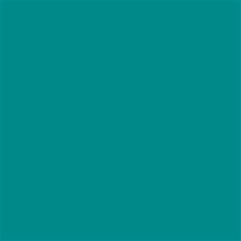 2048x2048 Dark Cyan Solid Color Background