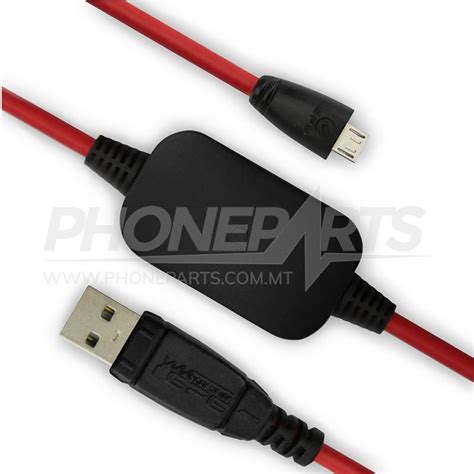 EDL Cable For All Qualcomm Phones | Phoneparts