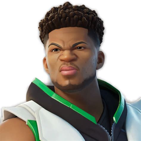 Giannis Antetokounmpo | Fortnite Wiki | Fandom