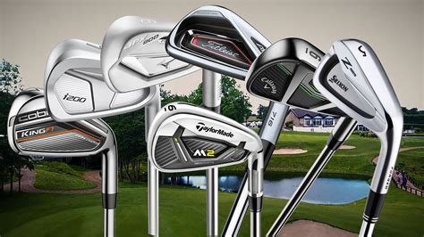 Best Forged Irons