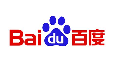 Baidu logo | Dwglogo