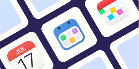 The 5 best calendar apps for Mac in 2024 | Zapier