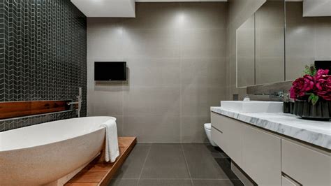 Bathroom Tile Grout Guide - Choose The Right Bathroom Tile Grout Color