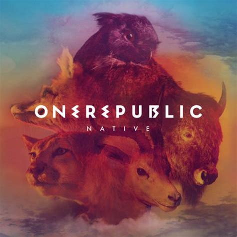 OneRepublic - Native - Reviews - Album of The Year