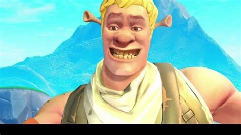 Cursed Fortnite Images - YouTube