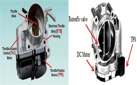 Throttle Body Problem Signs and Solutions - A New Way Forward | Automotive and Home Advice & Review