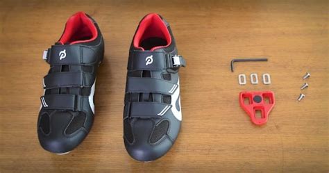 Peloton Bike Shoes Sizing (Ultimate Guide) - Shoes - ApexBikes