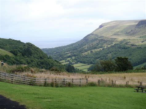 Glenariff Forest Park [1] © Michael Dibb cc-by-sa/2.0 :: Geograph Ireland