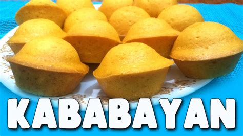 How to bake Kababayan Bread - YouTube