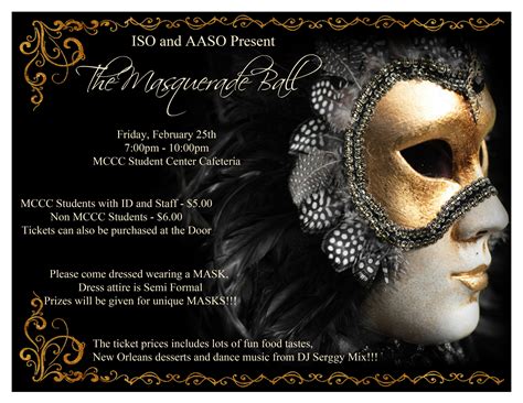 Masquerade Ball.JPG 3,300×2,550 pixels Another school one with a decent ...