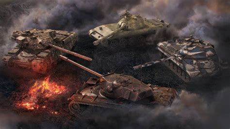 [Top 10] WoT Blitz Best Clans That Are Powerful | Gamers Decide