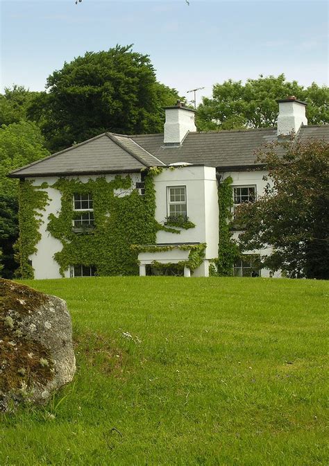 Ross Lake House Hotel, Oughterard, Co. Galway | Lake house hotel ...