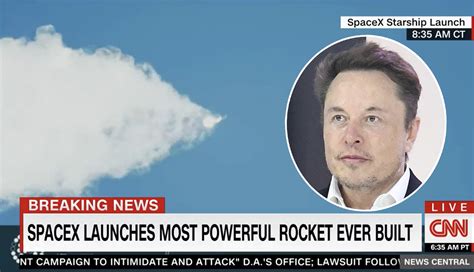 Elon Musk ROASTED On Twitter After SpaceX Calls Rocket Explosion A ...